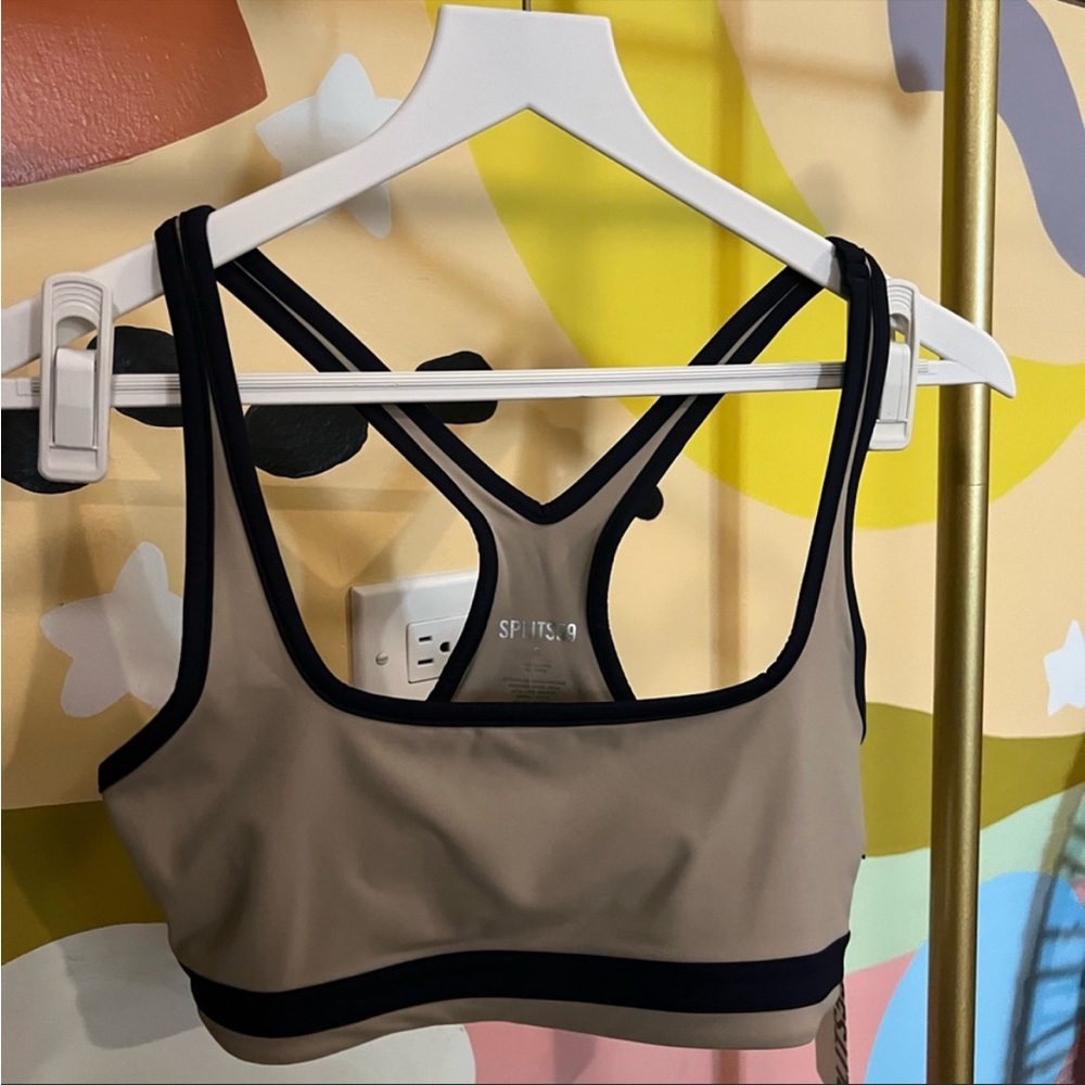 Splits59 Bianca Rigor Bra